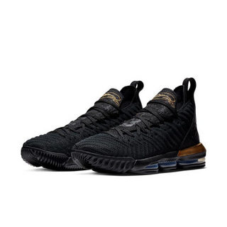 耐克 NIKE LEBRON XVI EP 詹姆斯 男子篮球运动鞋 BQ5970 BQ5970-007 44