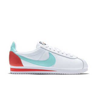 耐克 女子 NIKE CLASSIC CORTEZ PREM  运动鞋 905614 905614-104 38.5