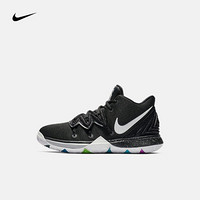 耐克  NIKE KYRIE 5 (GS) 运动鞋 AQ2456 AQ2456-901 37.5