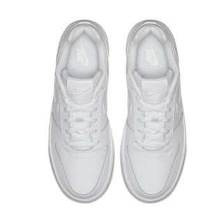 耐克 男子 NIKE EBERNON LOW 运动鞋 AQ1775 AQ1775-100白 43