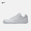 NIKE 耐克 男子 NIKE EBERNON LOW 运动鞋 AQ1775 AQ1775-100白 42