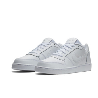 耐克 男子 NIKE EBERNON LOW 运动鞋 AQ1775 AQ1775-100白 43