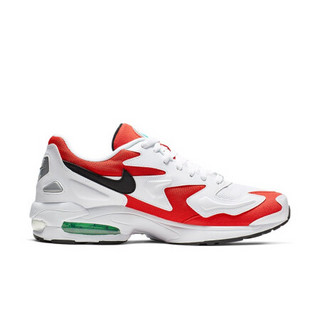 耐克 男子 NIKE AIR MAX2 LIGHT 运动鞋 AO1741 AO1741-101 46