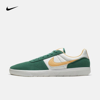 耐克 男/女 NIKE SB TEAM CLASSIC 滑板鞋 AH3360 AH3360-302 42