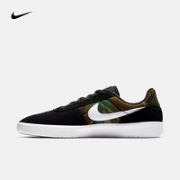 耐克 男/女 NIKE SB TEAM CLASSIC 滑板鞋 AH3360 AH3360-006 40.5