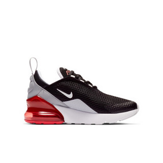 耐克 幼童 NIKE AIR MAX 270 (PS) 运动童鞋 AO2372 AO2372-013 31.5