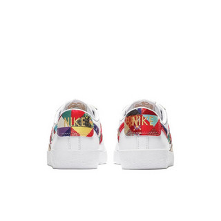 耐克 NIKE BLAZER LOW LE 女子运动鞋 BV6655 BV6655-116 44