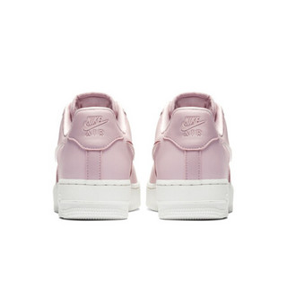 NIKE 耐克 Air Force 1 'o7 Se Prm 女子运动板鞋 AH6827-500 粉色 35.5