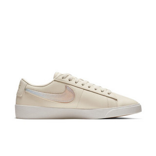 耐克 女子 NIKE BLAZER LOW LX 运动鞋 AV9371 AV9371-100 40.5