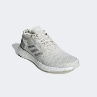 阿迪达斯 adidas PureBOOST 男子跑步鞋 B37802 B37802 47