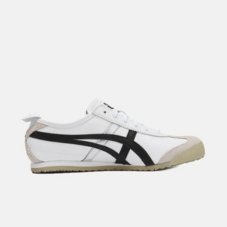 鬼冢虎 ONITSUKA TIGER MEXICO 66 中性休闲鞋DL408 DL408-0190 49