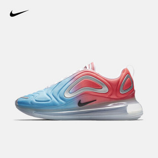 耐克 女子 NIKE AIR MAX 720 运动鞋 AR9293 AR9293-600 35.5