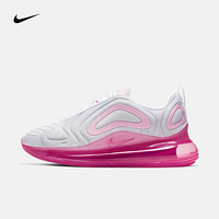 耐克 女子 NIKE AIR MAX 720 运动鞋 AR9293 AR9293-103 40.5