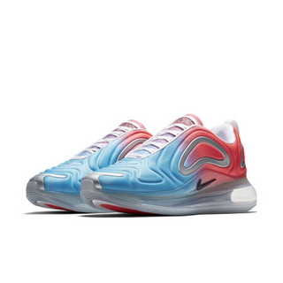 耐克 女子 NIKE AIR MAX 720 运动鞋 AR9293 AR9293-600 36