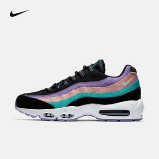 耐克 男子 NIKE AIR MAX 95 ND 运动鞋 BQ9131 BQ9131-001 40