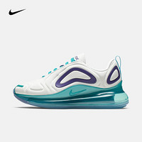 耐克 女子 NIKE AIR MAX 720 运动鞋 AR9293 AR9293-100 38.5