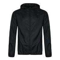 adidas 阿迪达斯 RESPONSE JACKET 男子运动夹克 DN8763