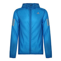 adidas 阿迪达斯 RESPONSE JACKET 男子运动夹克 DN8764