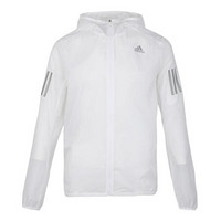 adidas 阿迪达斯 RESPONSE JACKET 男子运动夹克 FM6918