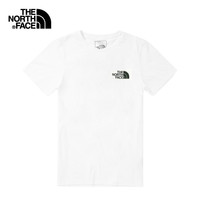 THE NORTH FACE 北面 NF0A5JU2 男款运动T恤