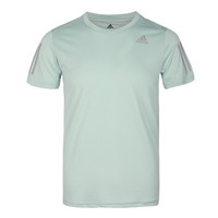 adidas 阿迪达斯 OWN THE RUN TEE 男子运动T恤 FL6946