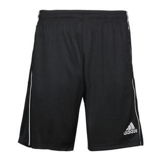 adidas 阿迪达斯 CORE18 TR SHO 男子运动短裤 CE9031 黑色 M