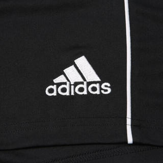 adidas 阿迪达斯 CORE18 TR SHO 男子运动短裤 CE9031 黑色 XS