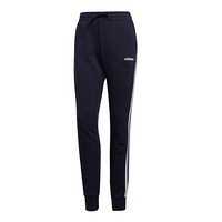 adidas 阿迪达斯 W E 3S PANT 女子运动长裤 DU0687