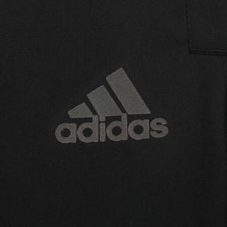 adidas 阿迪达斯 ASTRO PANT 男子梭织长裤 CY5789 黑色 L