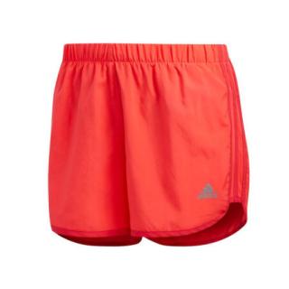 adidas 阿迪达斯 m20 short w 女子运动短裤 dq2642 红色 xl【报价