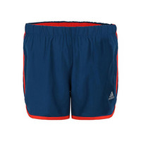 adidas 阿迪达斯 M20 SHORT W 女子运动短裤 DQ2649