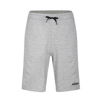 adidas 阿迪达斯 E PLN SHRT FT 男子运动短裤 DU7834 灰色 XXL