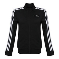 adidas 阿迪达斯 W E 3S TRACKTOP 女子运动夹克 DP2411