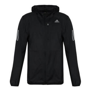 adidas 阿迪达斯 OWN THE RUN JKT 男子运动夹克 DX1983