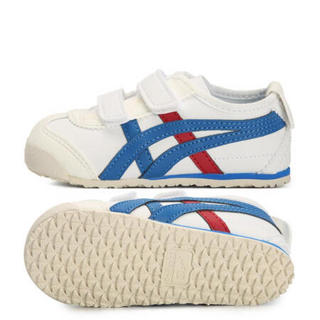 Onitsuka Tiger鬼冢虎2020中性 66BAJA TS系列儿童休闲鞋C4D4L-0143 C4D4L-0143 21