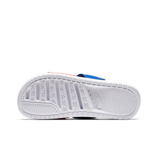 耐克 NIKE BENASSI DUO ULTRA SLIDE 女子拖鞋 819717 819717-110 39