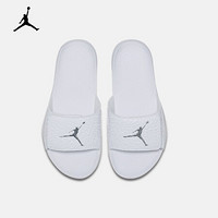 AJ AIR JORDAN HYDRO 7 V2 (GS) 大童拖鞋 BQ6291 BQ6291-102 36