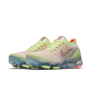 耐克 女子 NIKE AIR VAPORMAX FLYKNIT 3 运动鞋 AJ6910 AJ6910-700 37.5