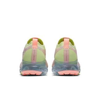 耐克 女子 NIKE AIR VAPORMAX FLYKNIT 3 运动鞋 AJ6910 AJ6910-700 37.5