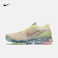 耐克 女子 NIKE AIR VAPORMAX FLYKNIT 3 运动鞋 AJ6910 AJ6910-700 41