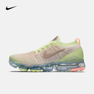 耐克 女子 NIKE AIR VAPORMAX FLYKNIT 3 运动鞋 AJ6910 AJ6910-700 37.5