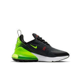 耐克 大童 NIKE AIR MAX 270 RF (GS) 运动童鞋 AV5141 AV5141-001 36.5