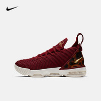 耐克 NIKE LEBRON XVI(GS) 篮球鞋 AQ2465 AQ2465-601 37.5