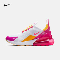 耐克 女子 NIKE AIR MAX 270 运动鞋 CI1963 CI1963-166 41