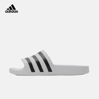 adidas ORIGINALS adidas阿迪达斯2019中性ADILETTE AQUA游泳拖鞋F35539 F35539 42