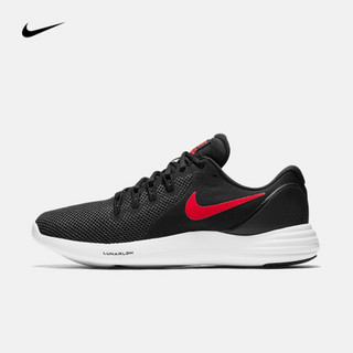 耐克 男子 NIKE LUNAR APPARENT 跑步鞋 908987 908987-004 47.5