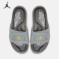 AJ 复刻男子 AIR JORDAN HYDEO IV RETRO 拖鞋 532225 532225-007 45