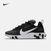 耐克 女子 NIKE REACT ELEMENT 55 运动鞋 BQ2728 BQ2728-003 35.5