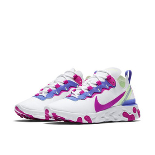  NIKE/耐克 女士运动鞋  BQ2728-104 35.5