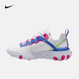  NIKE/耐克 女士运动鞋  BQ2728-104 35.5